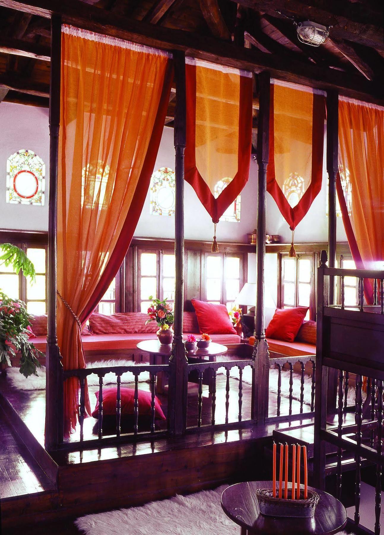 Hotel Santikos Mansion Vyzítsa Zewnętrze zdjęcie